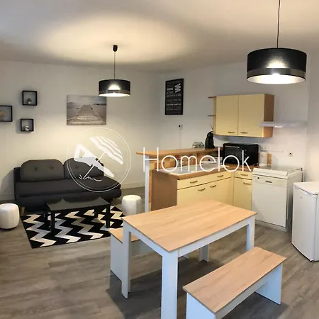 Maisonnette De Charme Super Cosy - Hyper Centre Дом отдыха *